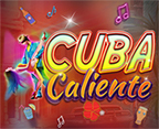 Cuba Caliente