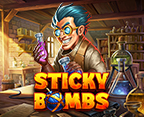 Sticky Bombs