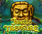 Jungle Treasure